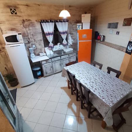 Hostel Aroeira Do Campo Florianópolis Esterno foto