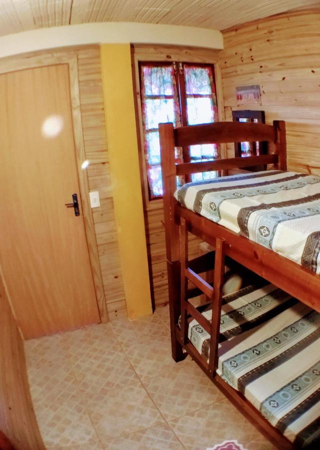 Hostel Aroeira Do Campo Florianópolis Esterno foto