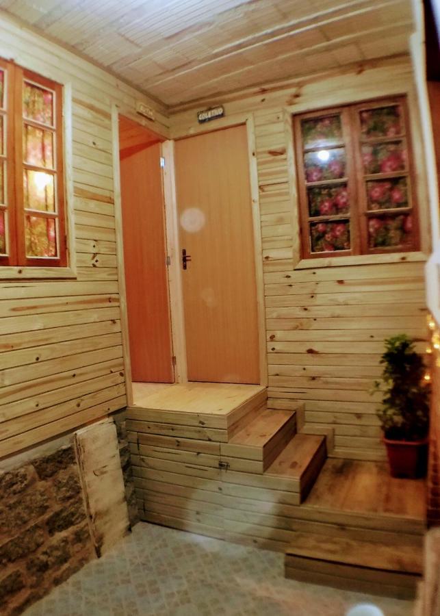 Hostel Aroeira Do Campo Florianópolis Esterno foto
