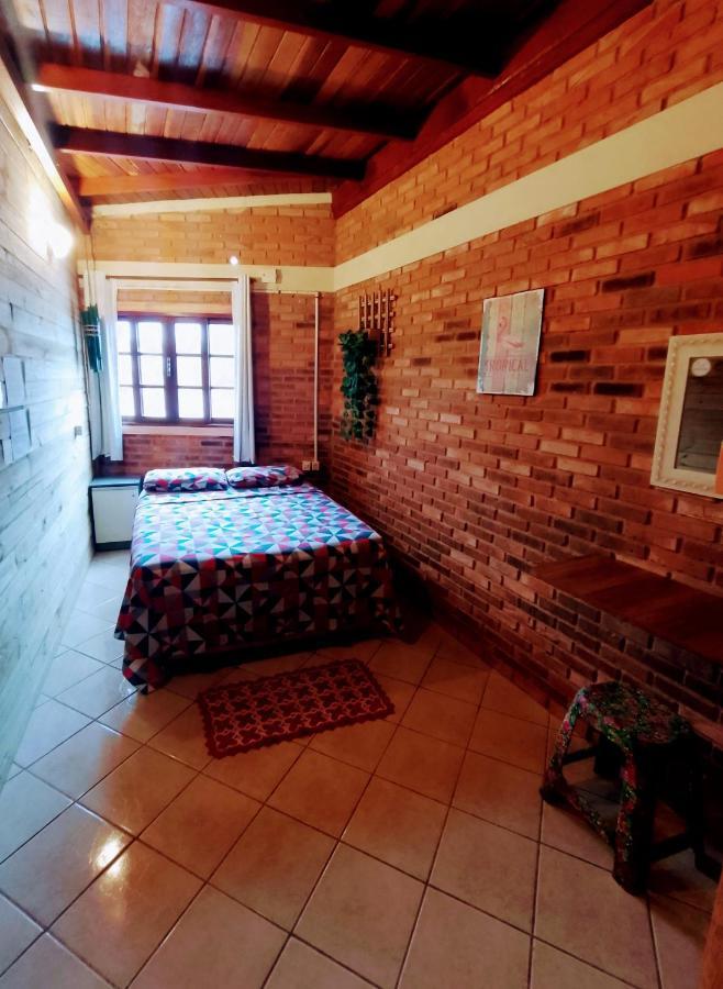 Hostel Aroeira Do Campo Florianópolis Esterno foto