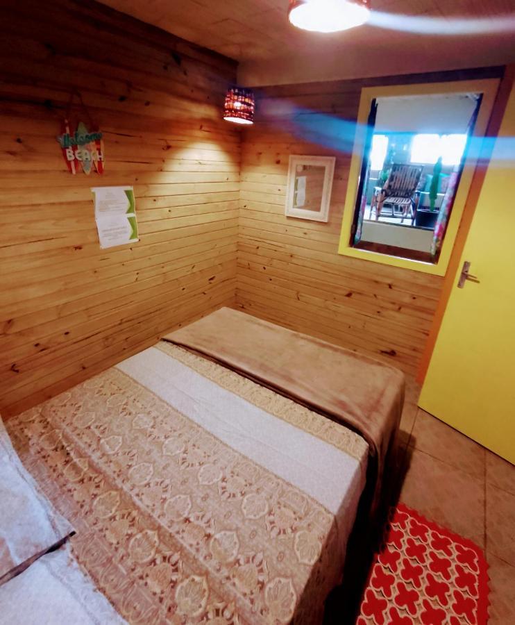 Hostel Aroeira Do Campo Florianópolis Esterno foto