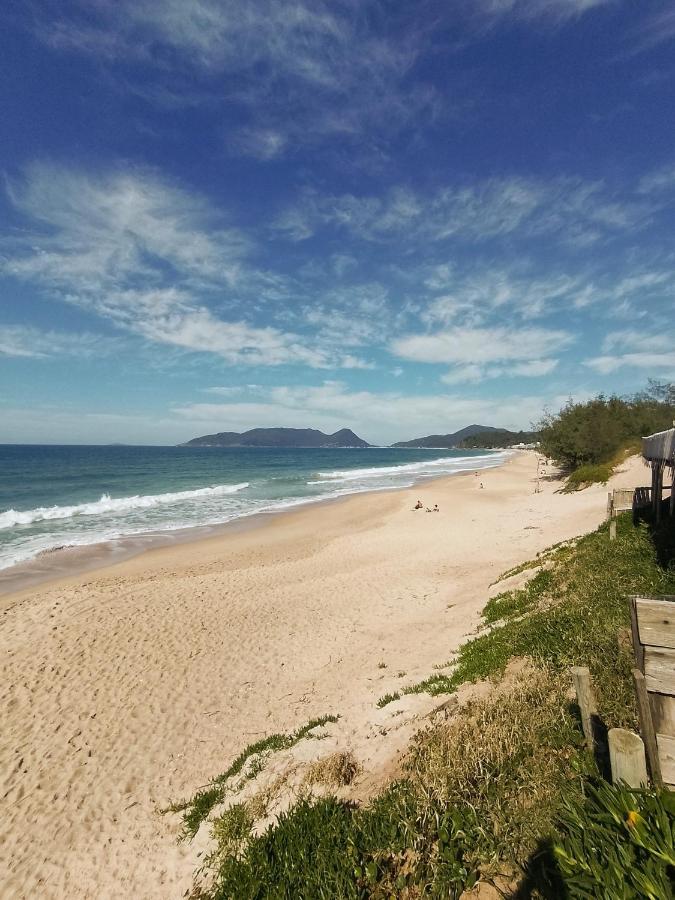 Hostel Aroeira Do Campo Florianópolis Esterno foto