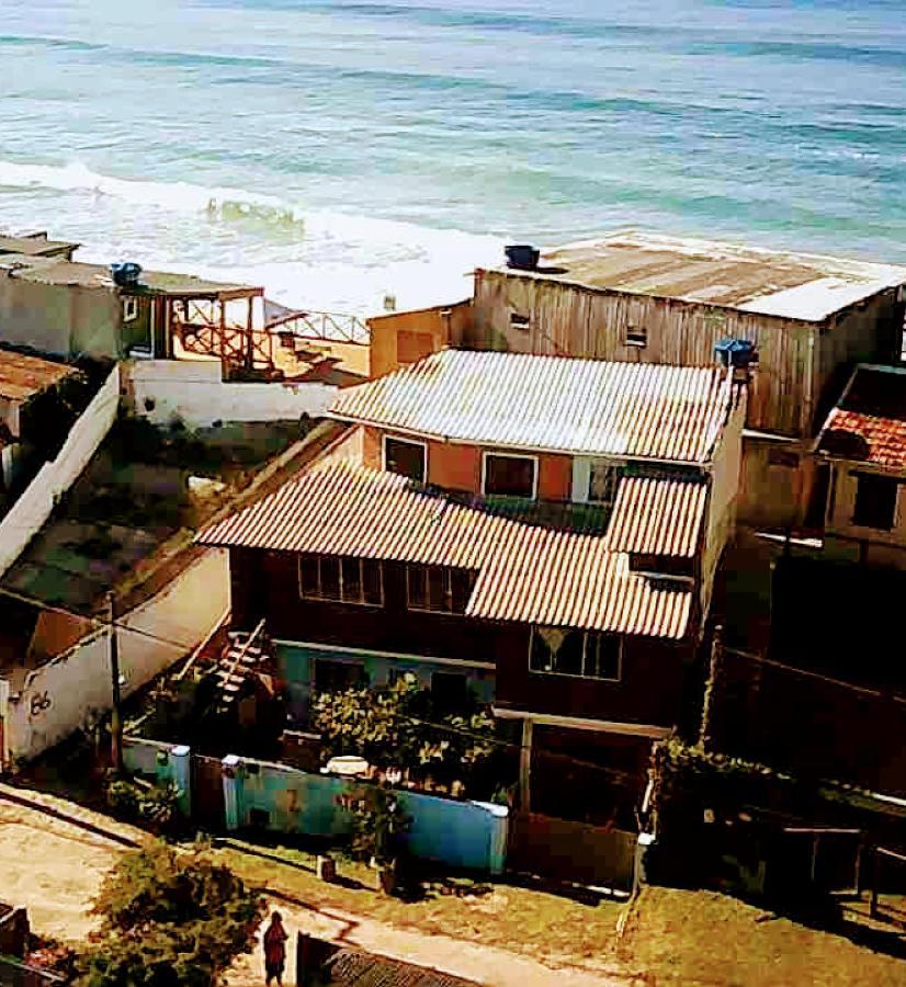 Hostel Aroeira Do Campo Florianópolis Esterno foto